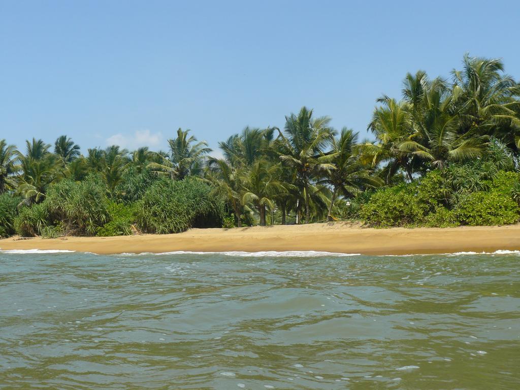 Karl Holiday Bungalow Kalutara Eksteriør billede